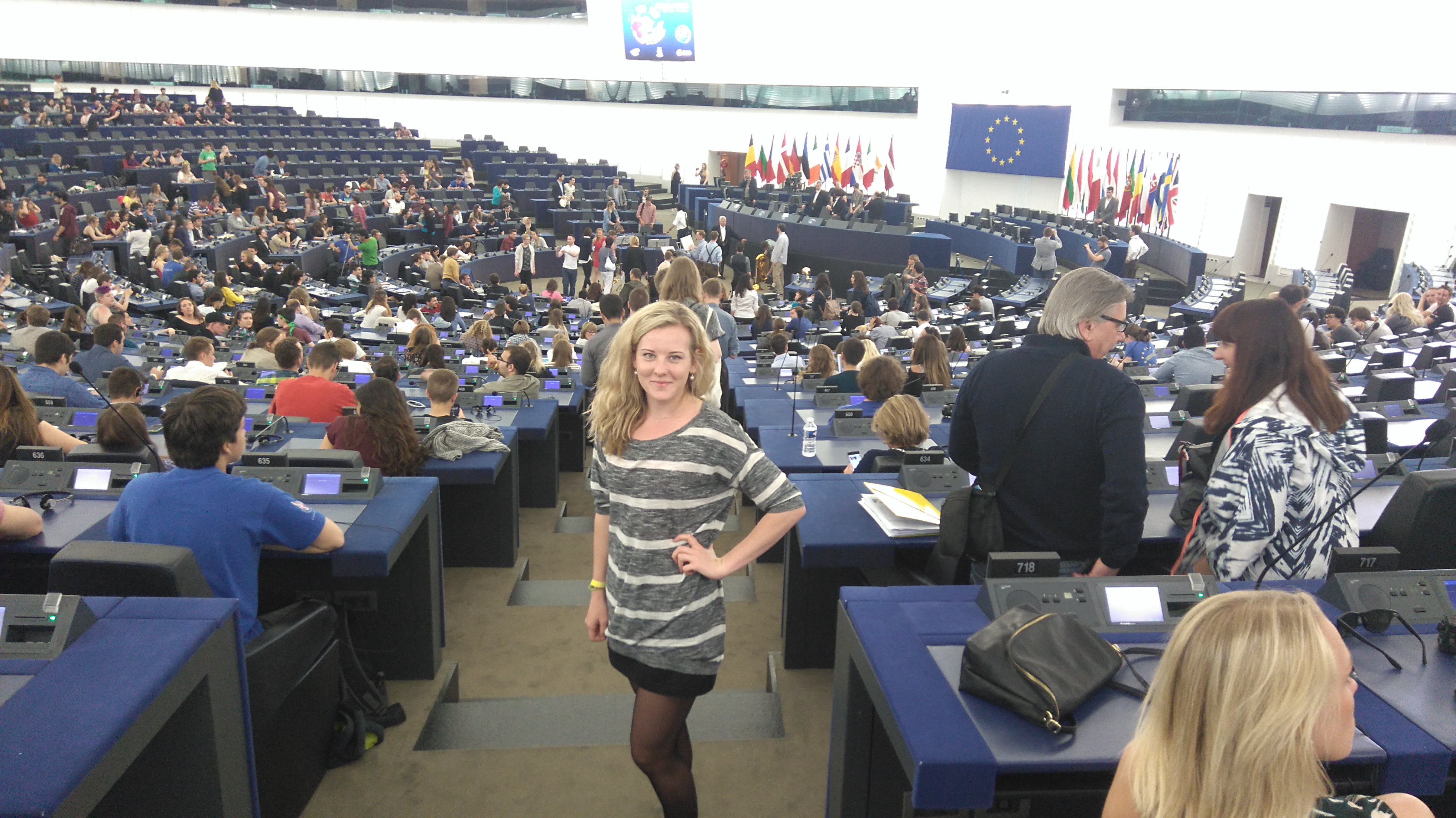 European Parlament